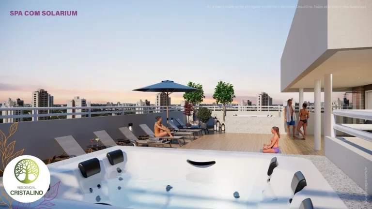 Imagem RESIDENCIAL CRISTALINO - IMANGAI - Apto 36m², próximo do Terminal de Ônibus e Metrô Artur Alvim!