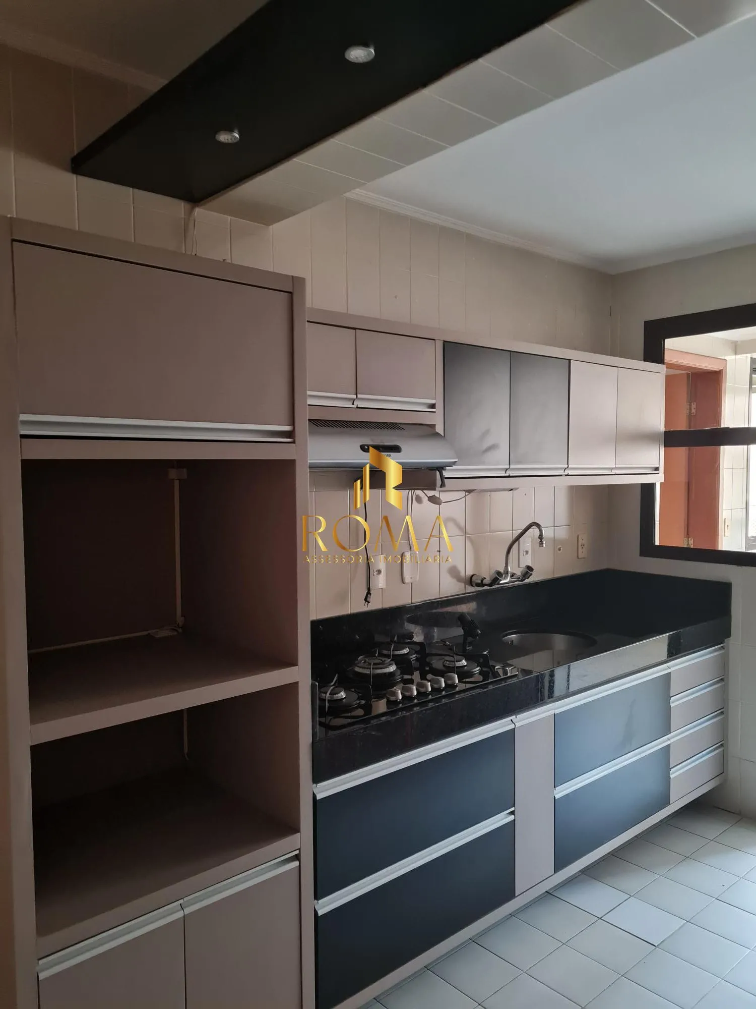 Imagem EXCLUSIVIDADE - RESIDENCIAL ASTURIAS