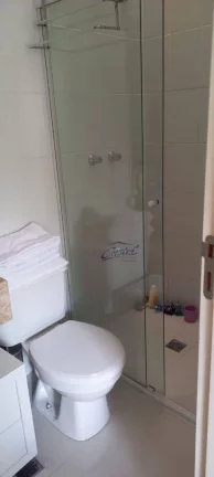 Imagem vendo casa de condominio km 26 da Rodovia Raposo Tavares