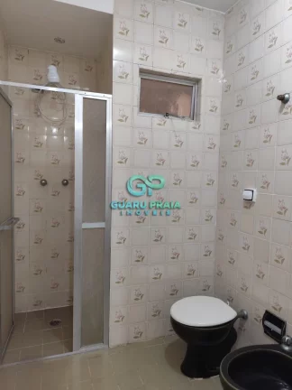 Imagem Apartamento à venda no bairro Enseada - Guarujá/SP