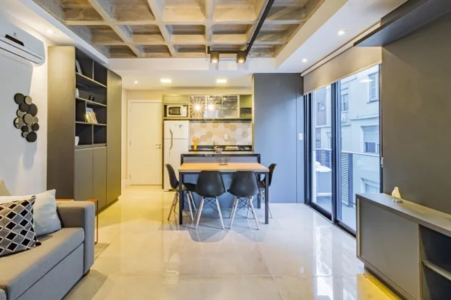 Imagem The Park - Apartamento à venda no bairro Cidade Baixa - Porto Alegre/RS
