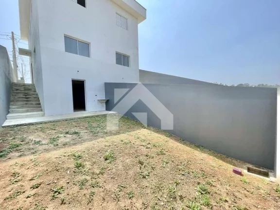 Imagem Casa de Condomínio em Água Espraiada (Caucaia do Alto) - Cotia