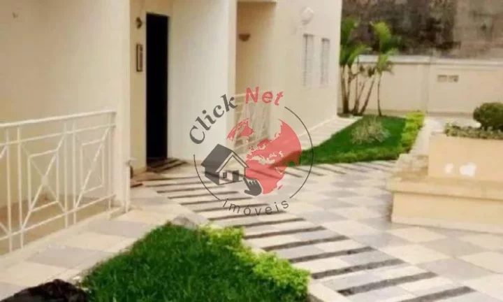 Imagem Apartamento à venda com 2 dormitórios e 1 vaga no bairro Planalto em São Bernardo do Campo - *PORTEIRA FECHADA*