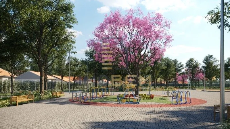 Imagem Ótima oportunidade de adquirir um terreno plano no Residencial Villa Toscana, em Sinop.

Com uma á...
