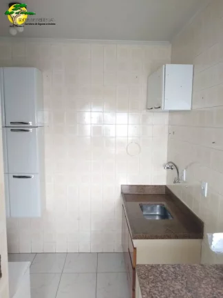 Imagem APARTAMENTO COM 2 DORMS NO LAUZANE PAULISTA