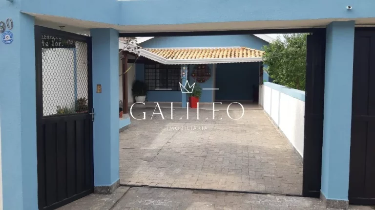 Imagem CASA A VENDA NO JARDIM SANTA GERTRUDES - JUNDIAÍ - SP