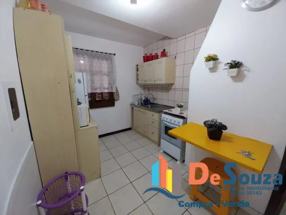 Imagem Excelente Duplex próximo a Beira-Mar de Tramandaí!!!