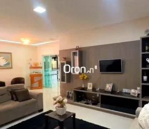 Imagem Casa à venda, 224 m² por R$ 789.000,00 - Cidade Satélite São Luiz - Aparecida de Goiânia/GO