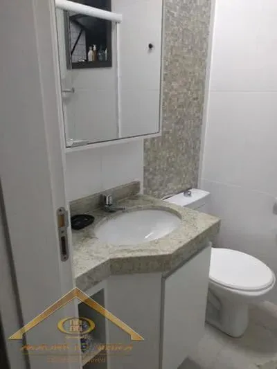 Imagem Apartamento para Venda em Cabo Frio / RJ no bairro Centro
