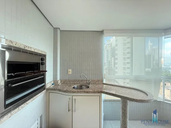 Imagem Apartamento Zona Central para Venda em Balneário Camboriú, CENTRO, 3 dormitórios, 1 suíte, 2 banheiros, 2 vagas