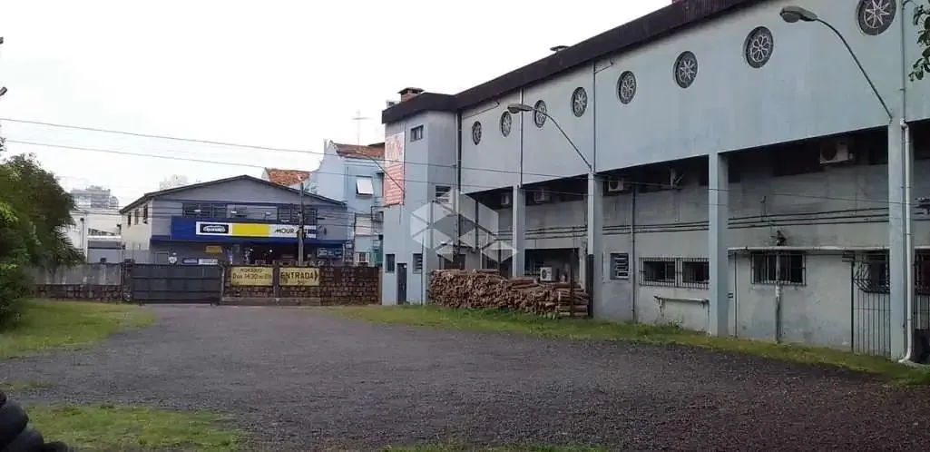 Imagem Terreno no bairro São Geraldo.
