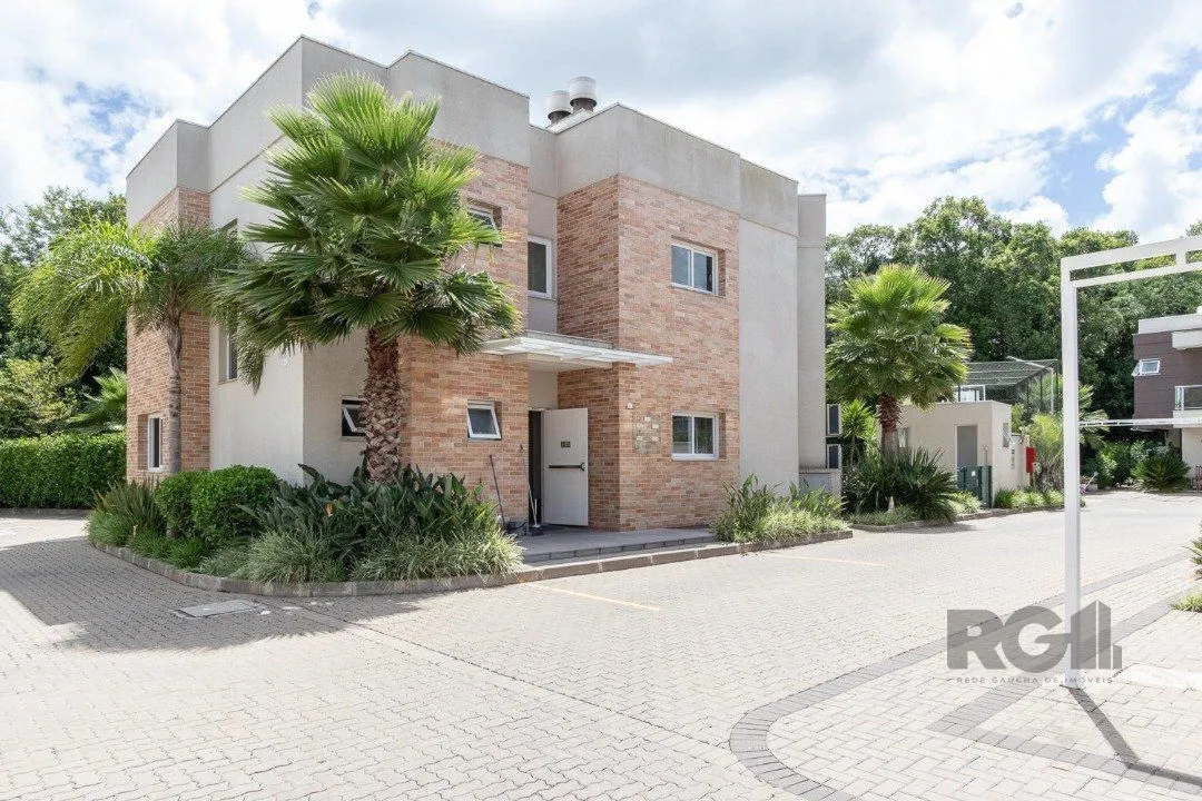 Imagem Casa para Venda,3 dormitórios,sendo 1 suite,2 vagas -Vila Nova, Porto Alegre, RS