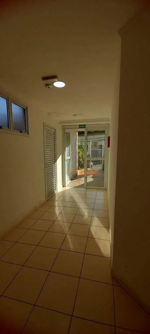 Imagem Apartamento com 2 dormitórios à venda, 48 m² por R$ 295.000,00 - Vila Rio de Janeiro - Guarulhos/SP