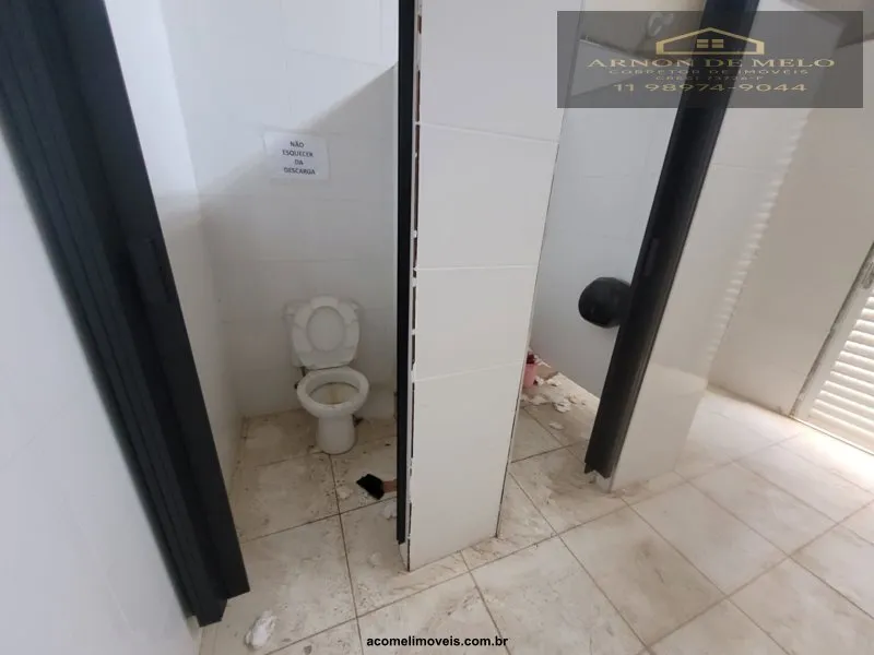Imagem Galpões para locação em Vargem Grande Paulista no bairro Distrito Industrial