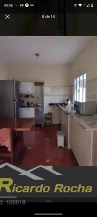 Imagem Casa 2 Dormitórios para venda em Rio Claro - SP