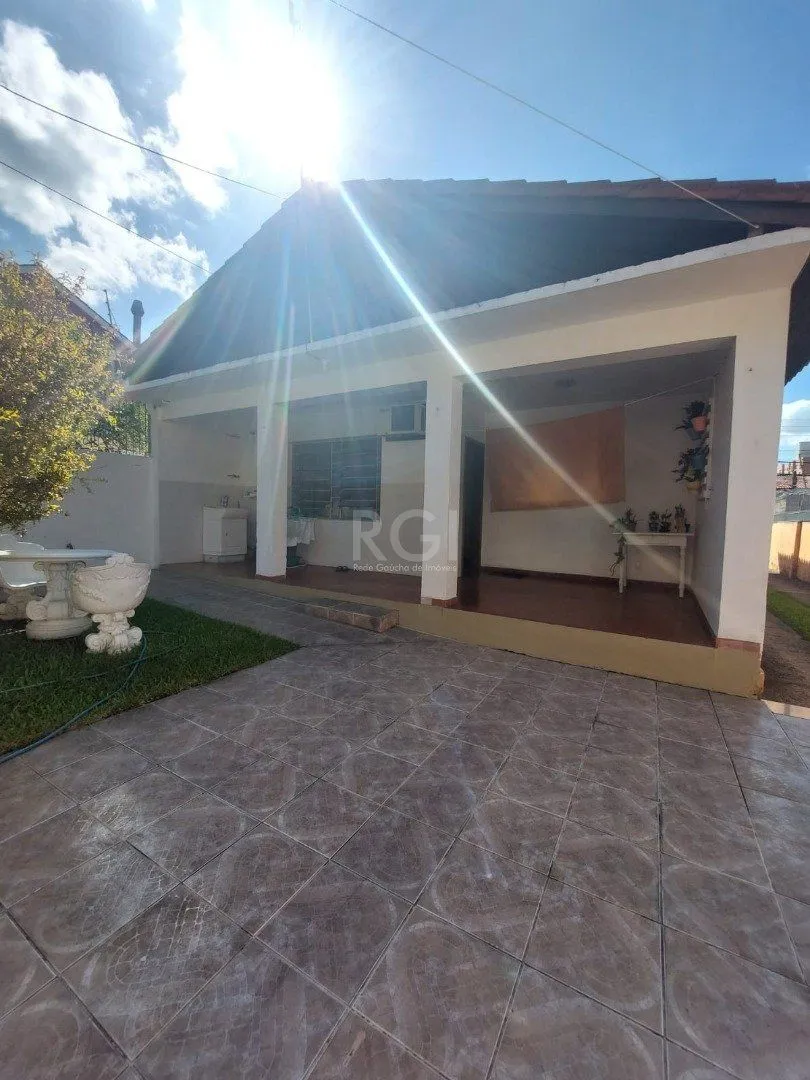 Imagem Casa em Tristeza