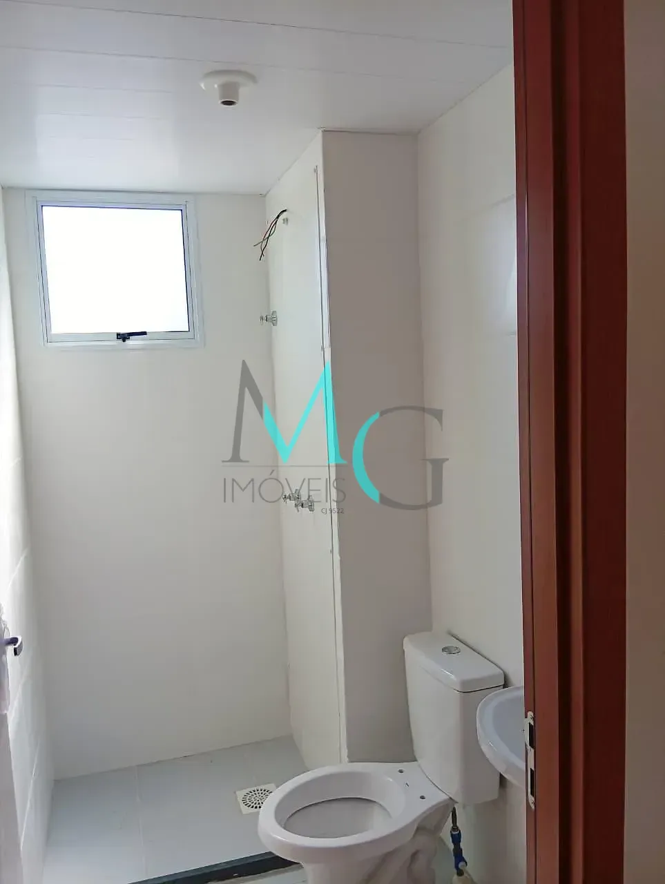 Imagem Apartamento 2 quartos para locação, Cond Vitória II - Grande, Rio de Janeiro, RJ