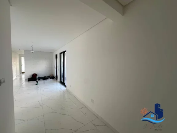 Imagem AP - Residencial Leste Beach em Praia de Leste Pontal do PR 300 M do Mar