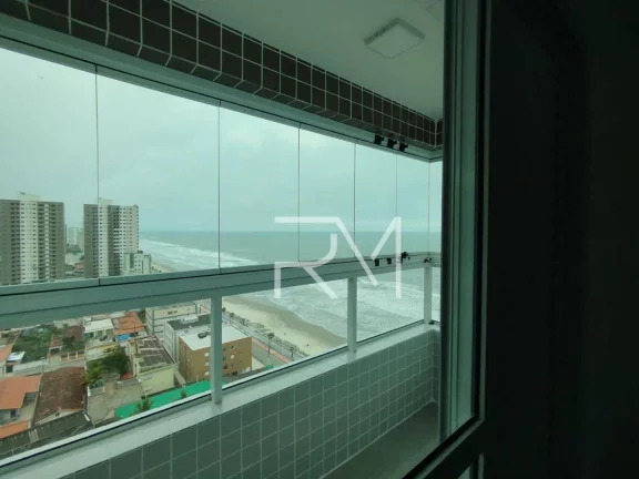Imagem Apartamento à venda, 71 m por R$ 420.000,00 - Centro - Mongaguá/SP