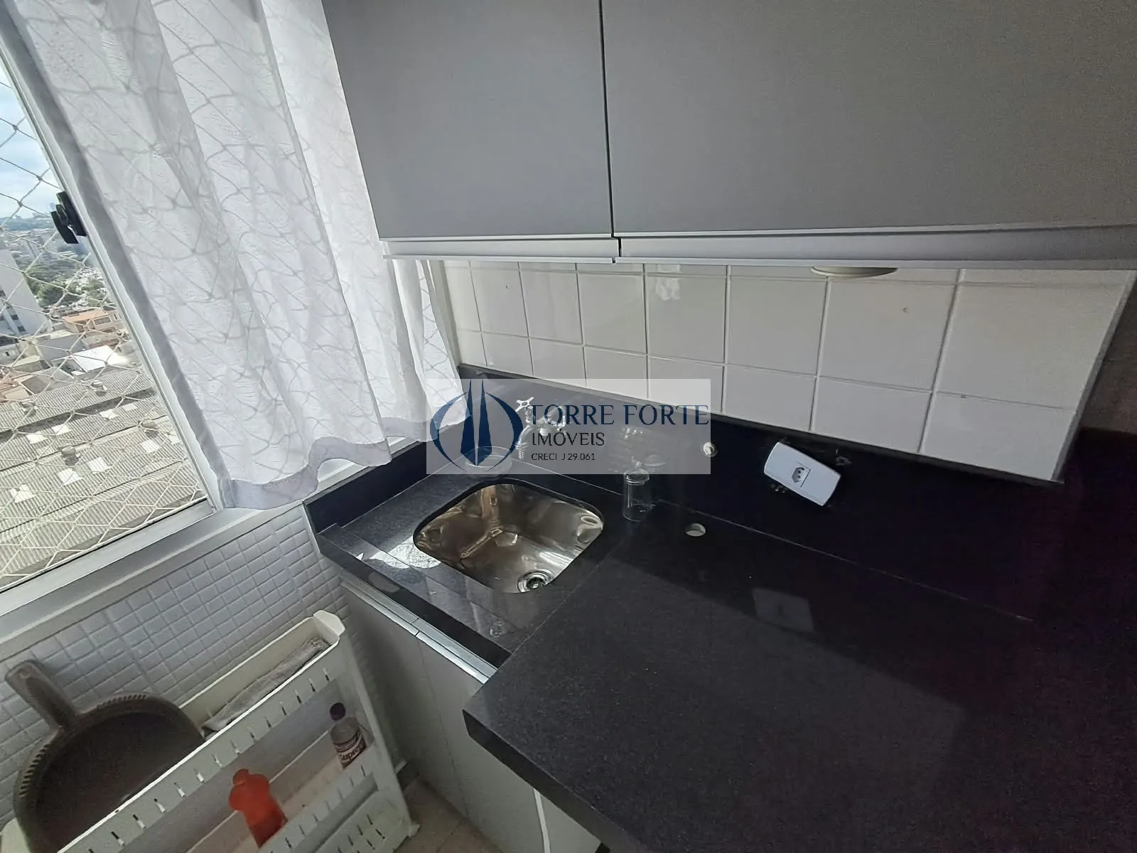Imagem Apartamento 2 dormitórios 1 vaga Jardim Vila Formosa
