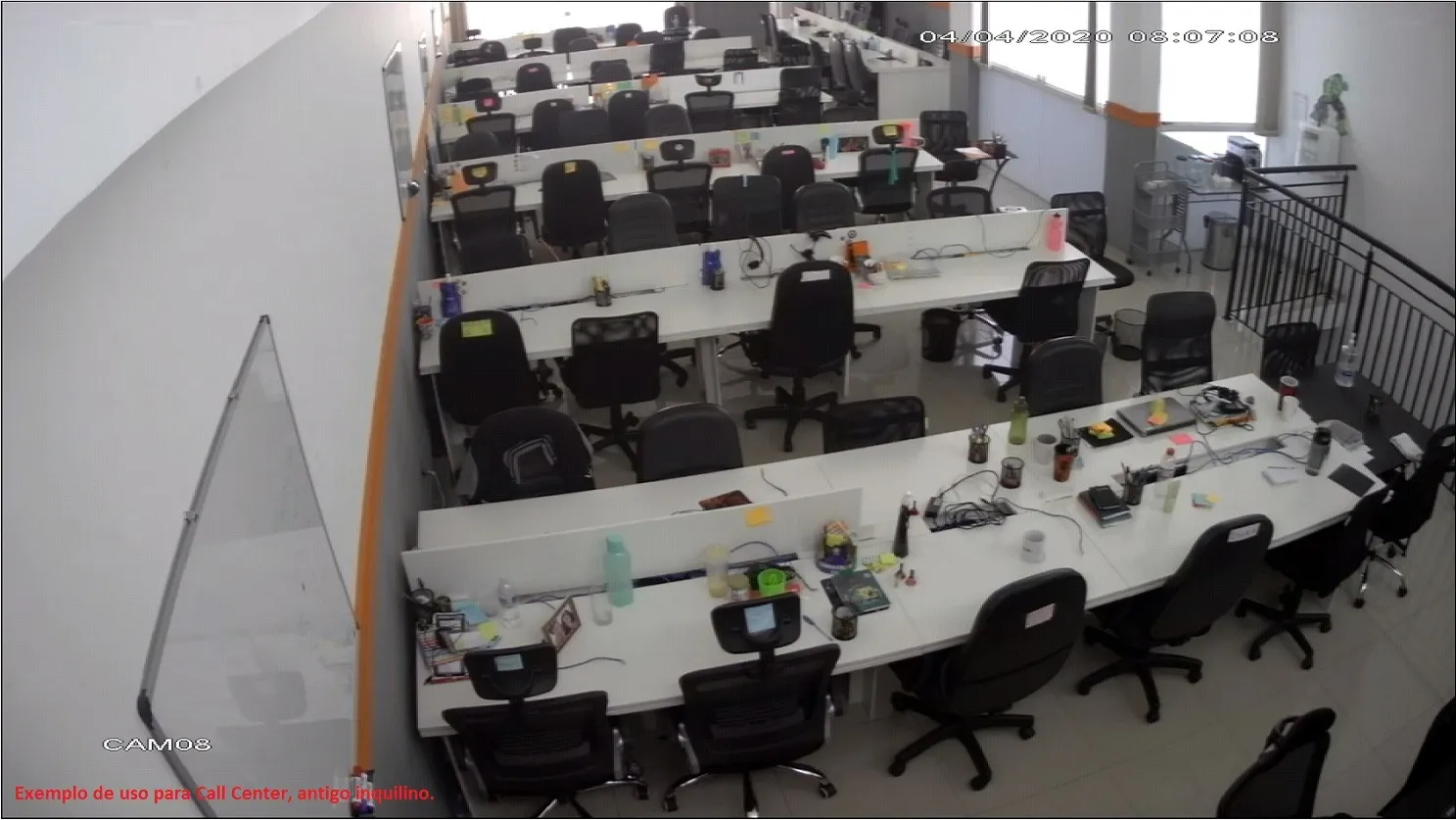 Imagem Espaço Comercial Premium: Oportunidade Única na Avenida General Carneiro