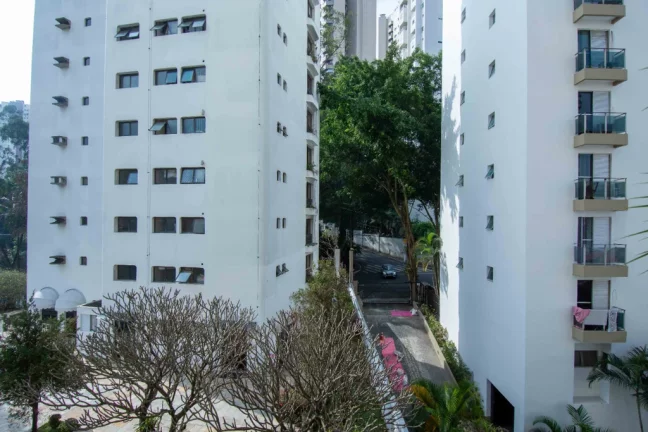 Imagem Apartamento à venda em São Paulo, Vila Andrade, com 2 quartos, 59m2