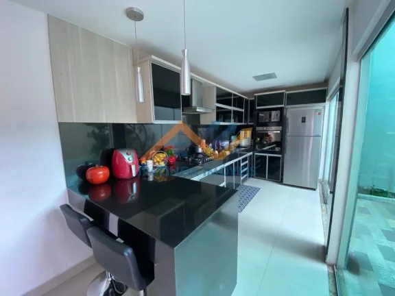 Imagem Casa no bairro Vila Ipanema em Ipatinga