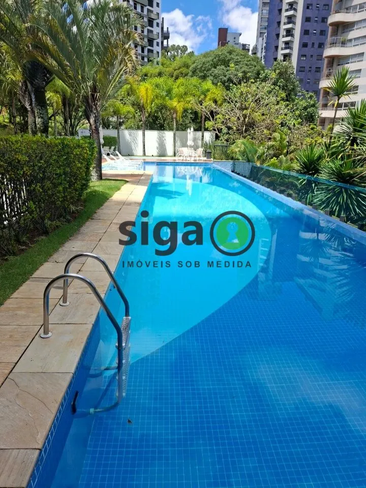 Imagem APARTAMENTO PARA LOCAÇÃO E VENDA 3 SUÍTES E 3 VAGAS