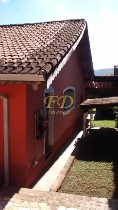 Imagem Chácara em Bom Jesus de Perdões