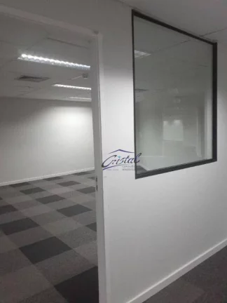 Imagem Conjunto 775 m² 13 banheiros 21 vagas 775 m²área útil 1.772 m²área total