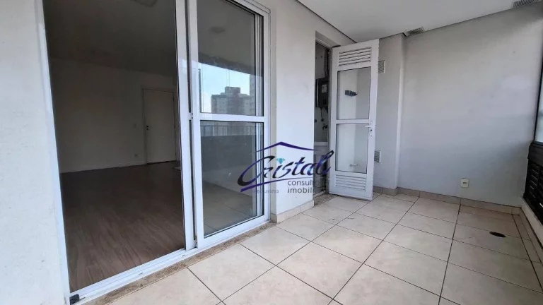 Imagem Apartamento com 2 dormitórios à venda, 61 m² por R$ 540.000,00 - Sacomã - São Paulo/SP