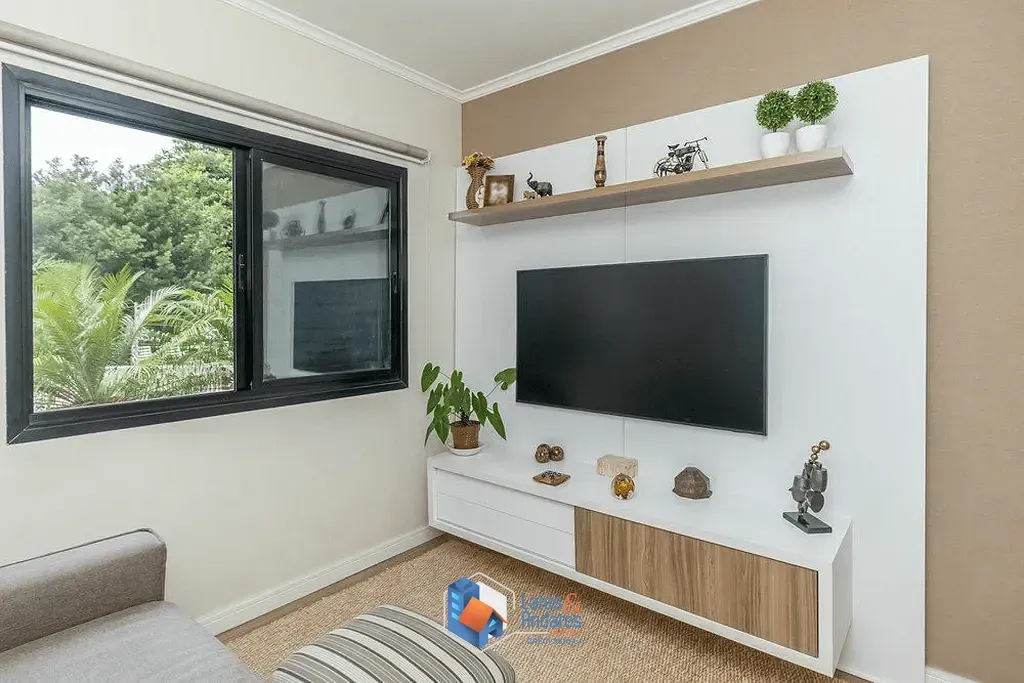Imagem Apartamento à venda 3 Quartos 1 Suite 2 Vagas 96M² Vila Clementino São Paulo - SP