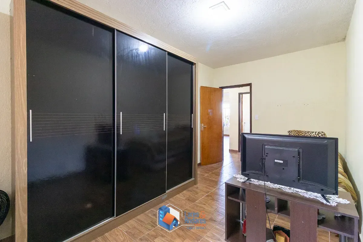 Imagem Casa para venda em Jardim Ernestina com 3 quartos, 132m²