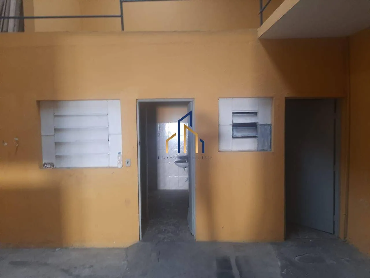 Imagem Galpão para Locação em Diadema / SP no bairro Casa Grande