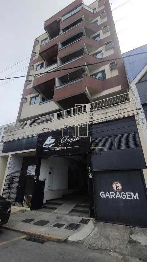 Imagem Sala|Consultório |Comercial |Galeria |Campos Eliseos |Resende RJ