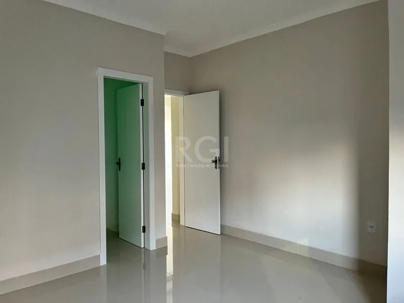 Imagem Casa Condominio para Venda - 115m², 3 dormitórios, sendo 1 suites, 1 vaga - Parque Granja Esperança