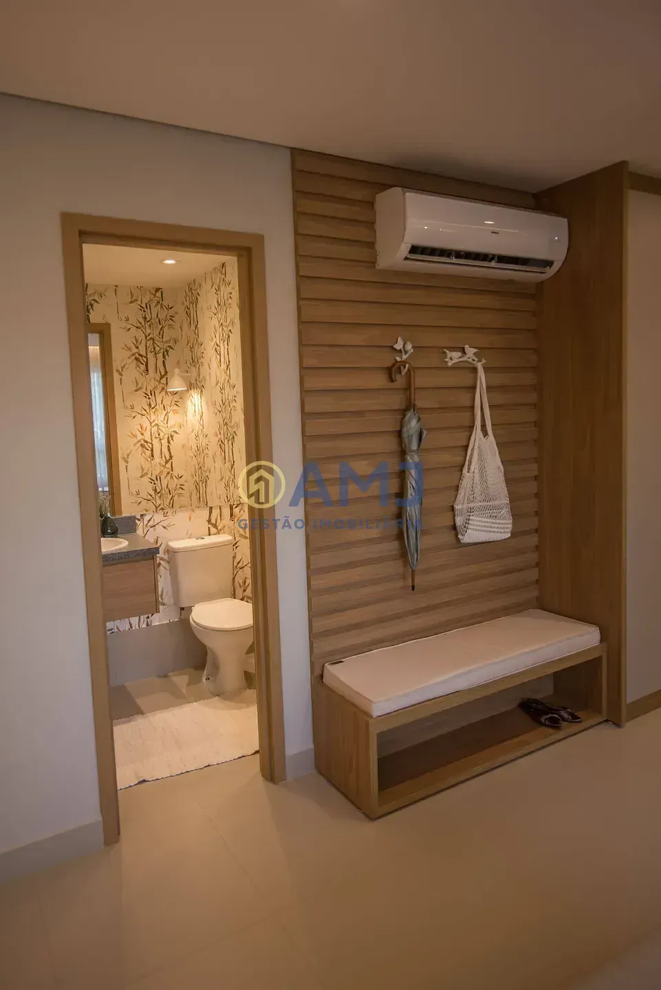 Imagem Apartamento à venda no Vila Rosa - Inside Park Home