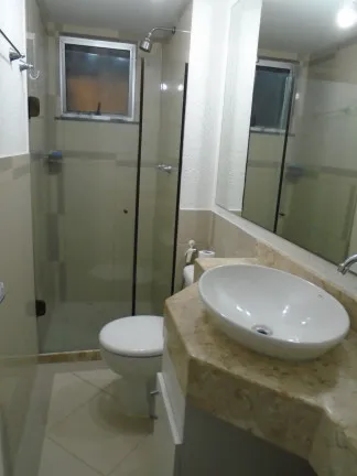 Imagem Apartamento com 2 Quartos à Venda, 47 m² em Engenho de Dentro - Rio de Janeiro