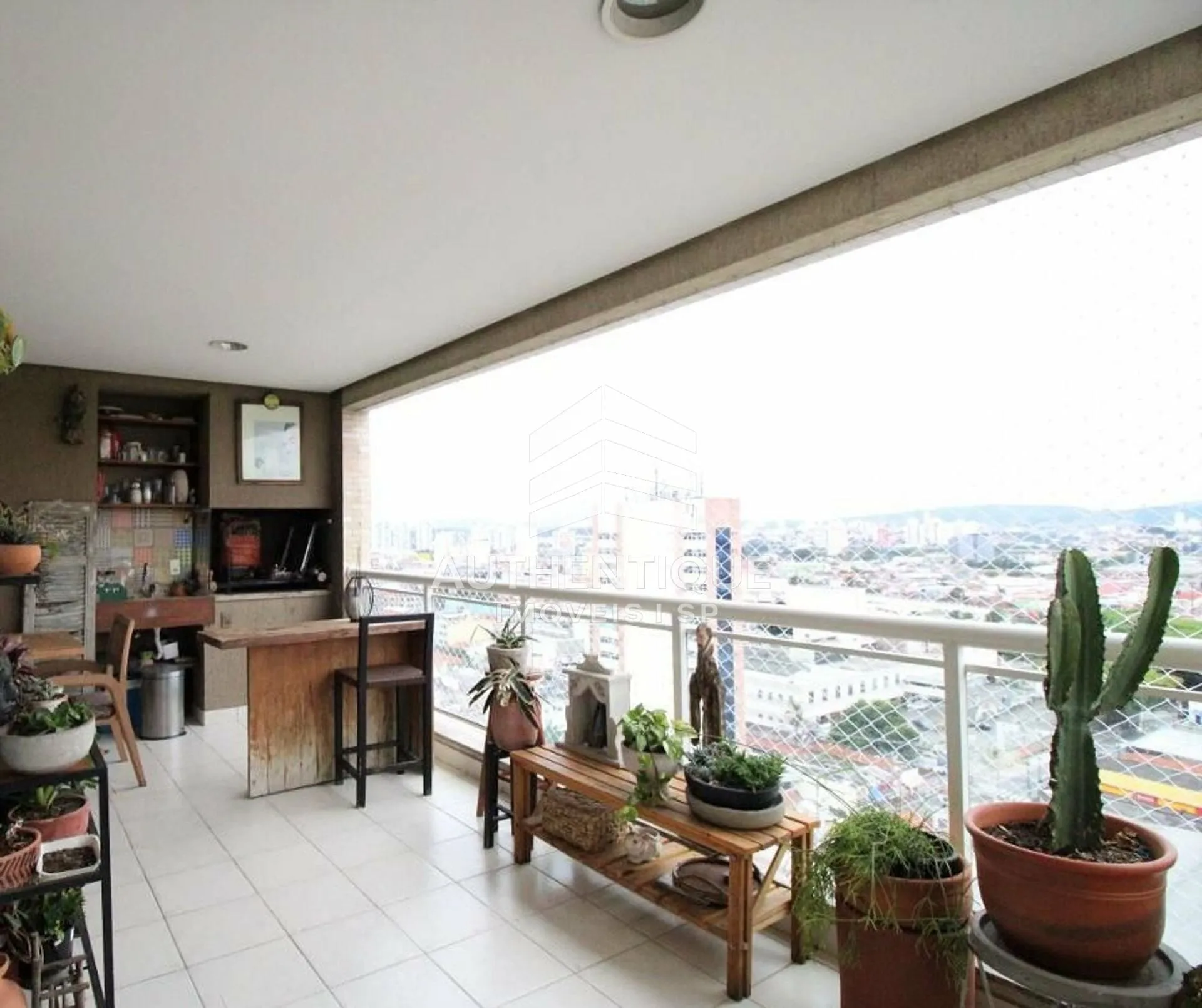 Imagem Atelier Galeria Lapa - Apartamento à venda no bairro Lapa - São Paulo/SP, Zona Oeste