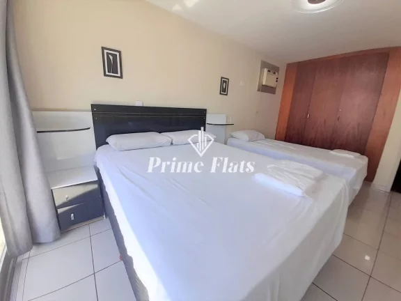 Imagem Flat disponível para venda Ginza Plaza Palmleaf Slim, com 40m², 1 dormitório e 1 vaga de garagem