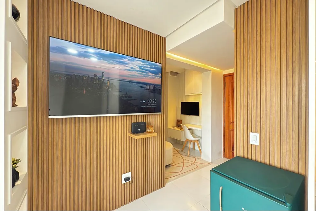Imagem Apartamento em Cidade Baixa