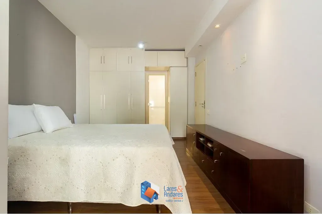 Imagem Apartamento à venda 4 Quartos 4 Suites 3 Vagas 215M² Perdizes São Paulo - SP