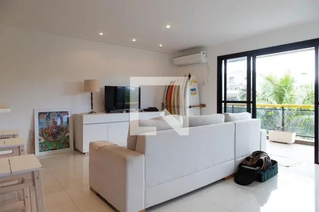 Imagem Apartamento à Venda - Recreio, 3 Quartos, 120 m2