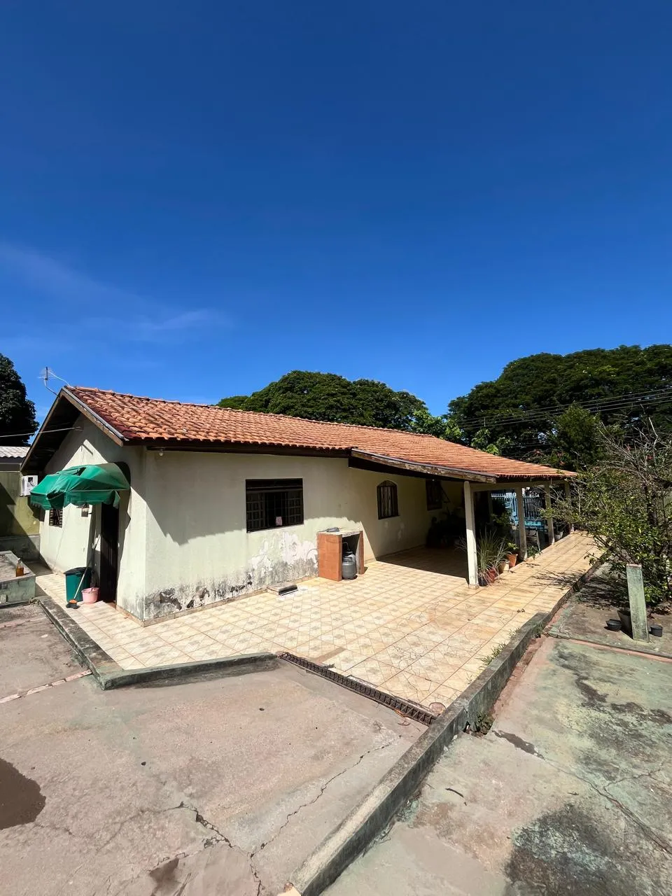 Imagem Casa 525m Umuarama-PR 100