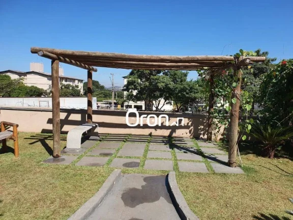 Imagem Apartamento com 3 dormitórios à venda, 71 m² por R$ 330.000,00 - Setor Goiânia 2 - Goiânia/GO