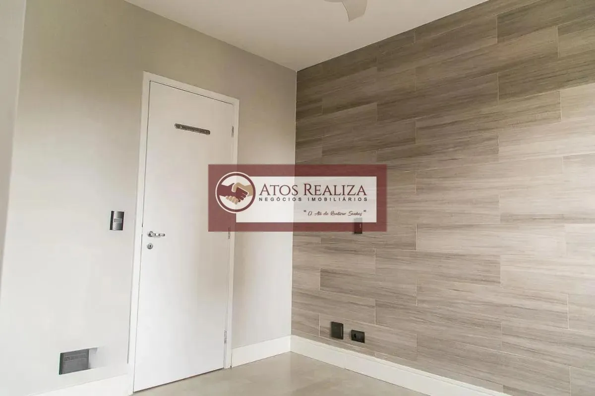 Imagem Apartamento na Vila Mascote com 2 Dormitórios e Suíte