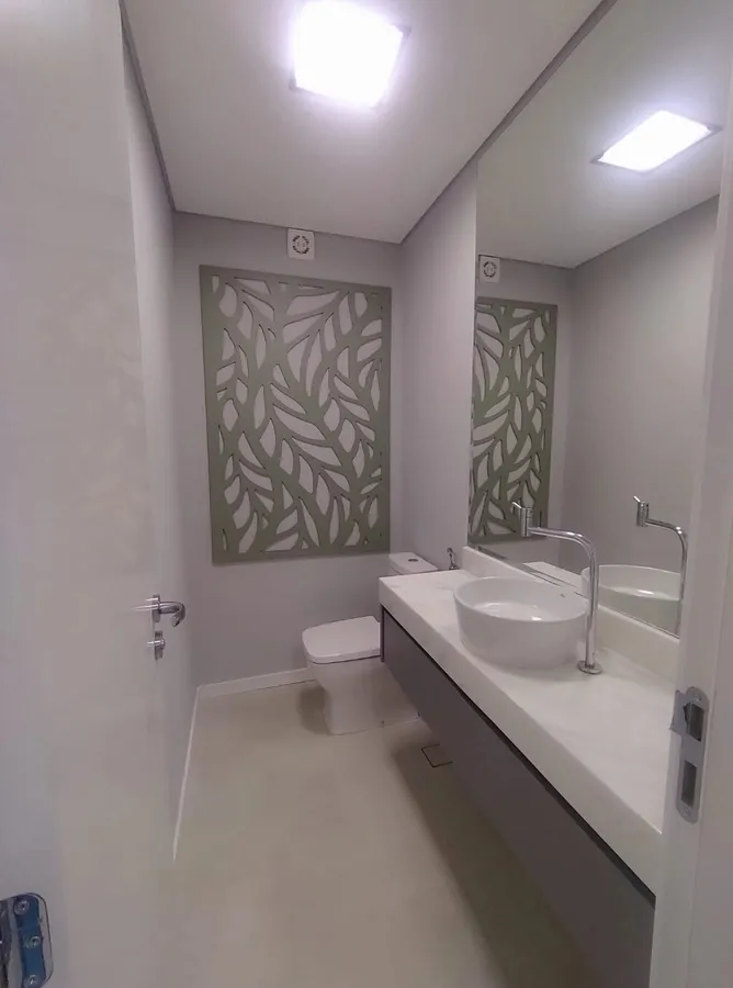 Imagem Sobrado em condominio com vista de frente pra a pedra grande