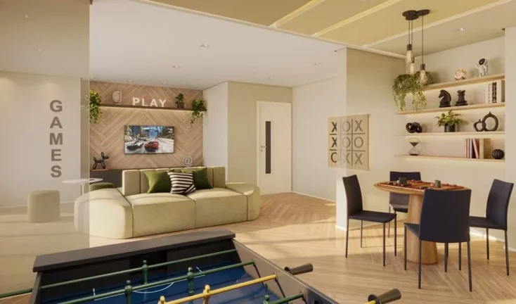 Imagem APARTAMENTO RESIDENCIAL em São Paulo - SP, Ipiranga