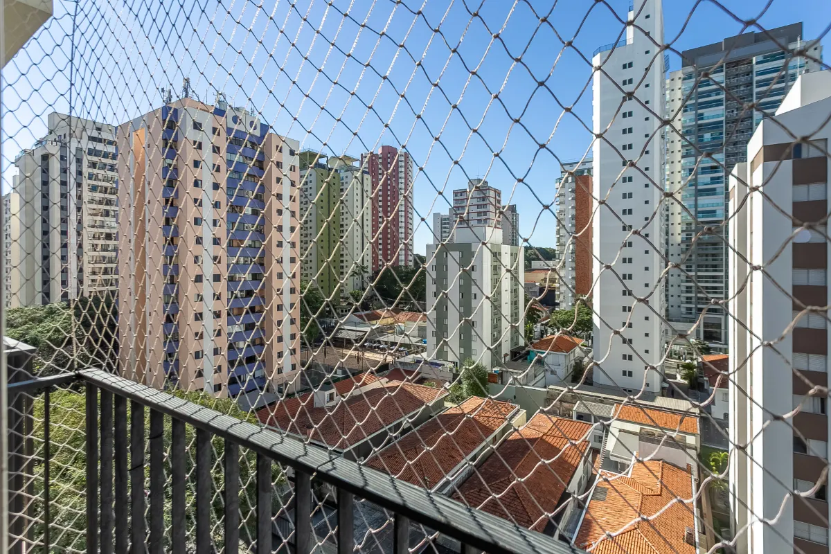 Imagem Apartamento para venda em Vila Mascote com 2 quartos, 53m2
