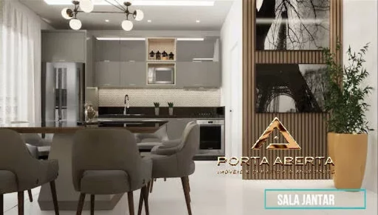 Imagem Apartamento no Belvedere - Cod. 1169